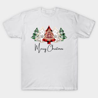 Merry Christmas T-Shirt